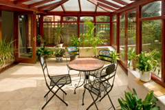 Keeran conservatory quotes